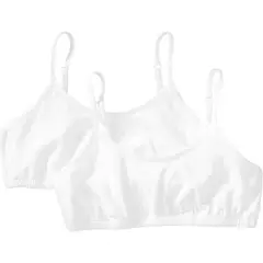 OLD NAVY - Pack 2 sostenes Blanco