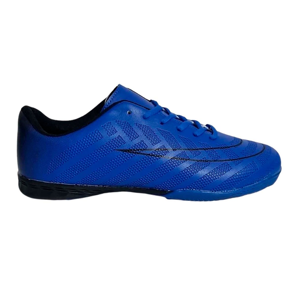 DYNAMOSTRONG CL - Zapatillas de Futbol Hombres Calzado Deportivo Juvenil