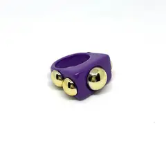 PLACEI - Anillo Lilith