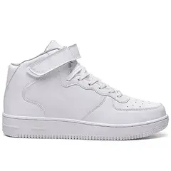 DYNAMOSTRONG CL - Zapato Escolar Zapatillas Con Caña Deportivas