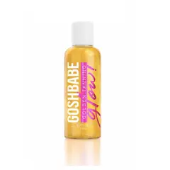 GOSHBABE - Aceite bronceador Golden