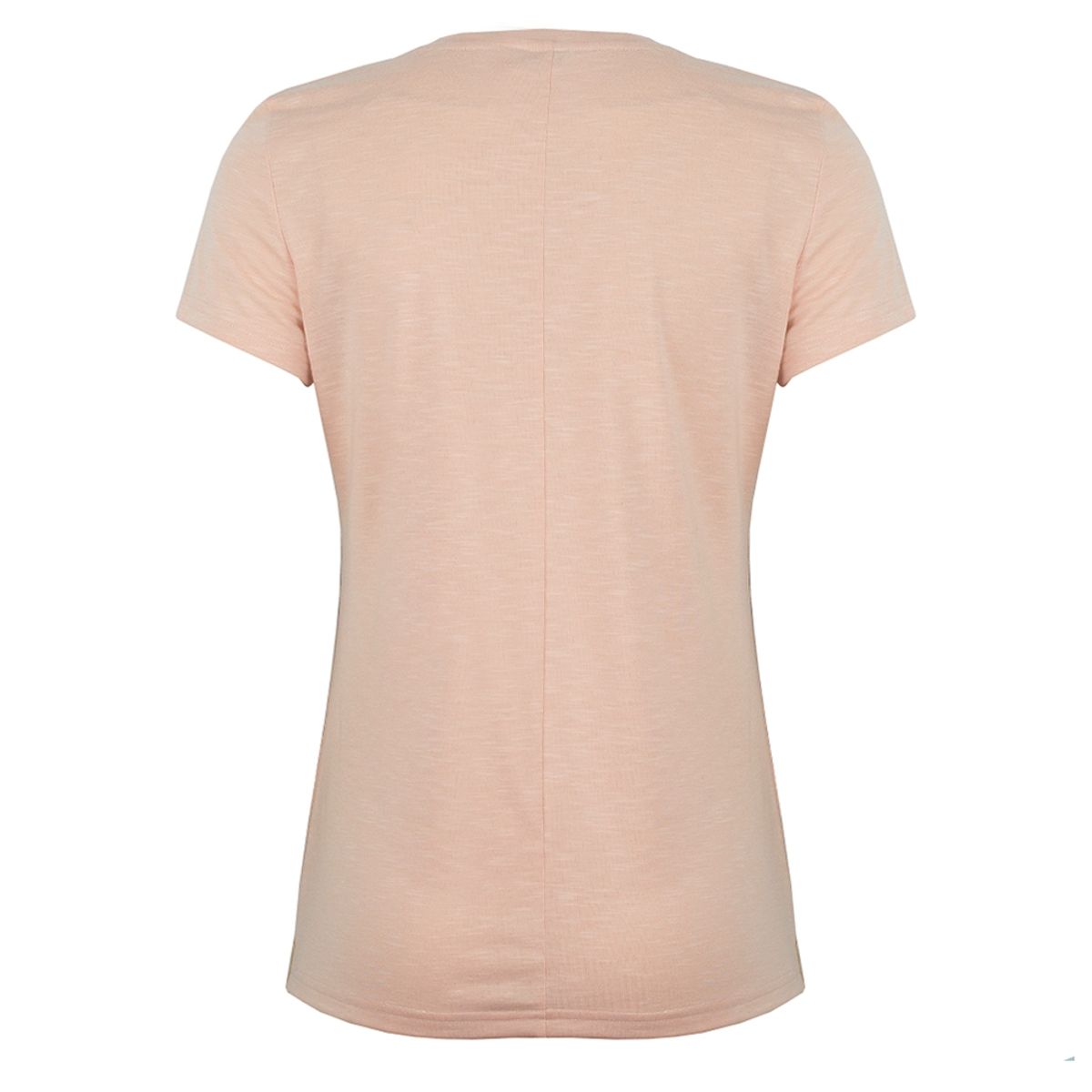 WEINBRENNER - POLERA MUJER WEINBRENNER CEREUS ROSADO