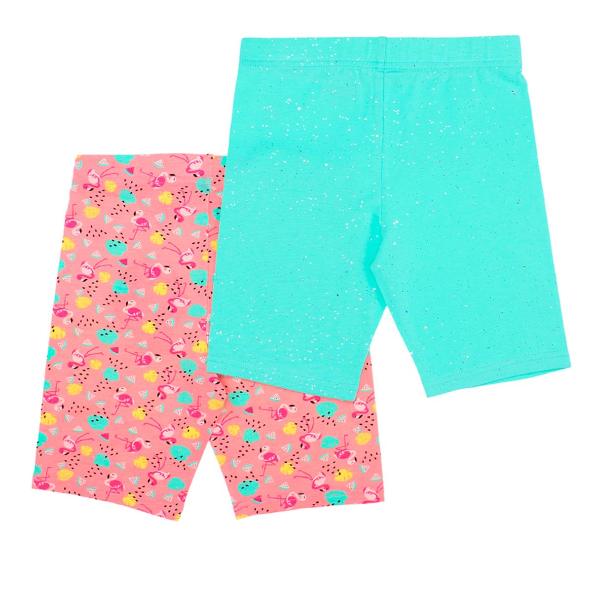 BUBBLE GUMMERS - CALZA NIÑA BUBBLEGUMMERS ELEVATED NATURE 2 MULTICOLOR