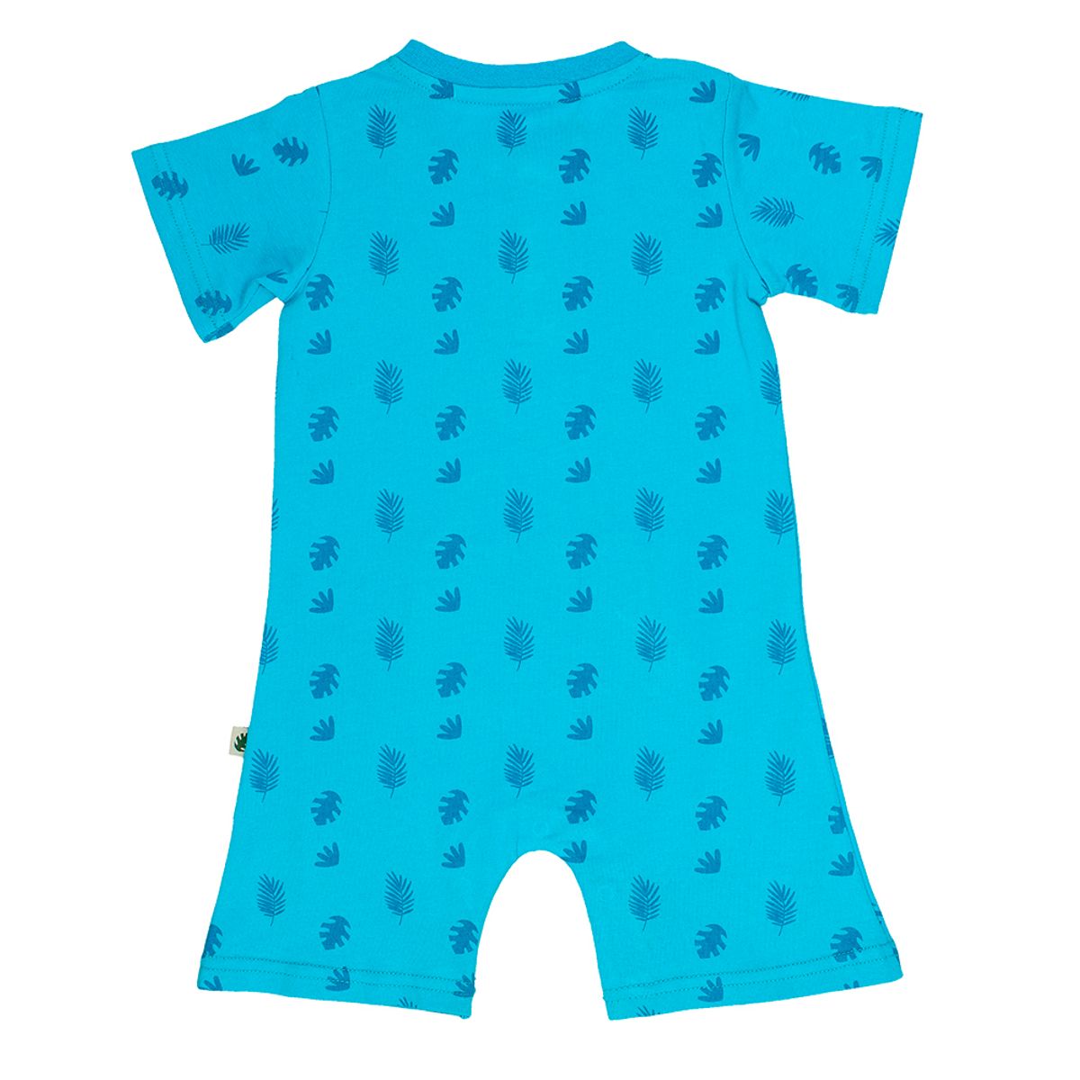 BUBBLE GUMMERS - BODY NIÑO BUBBLEGUMMERS ELEVATED NATURE CALYPSO