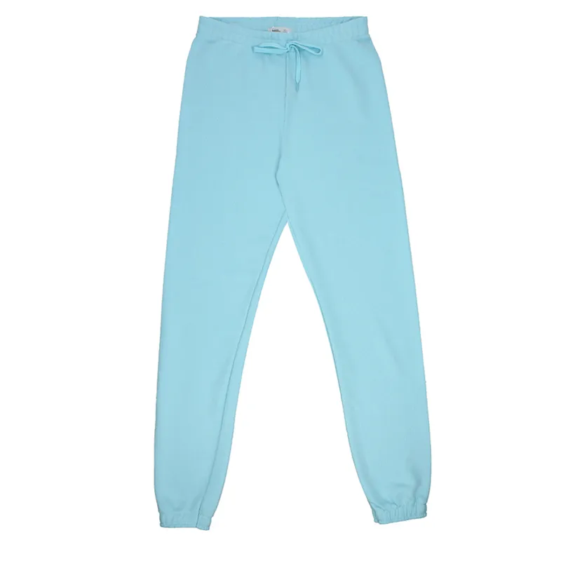 BUBBLE GUMMERS - BUZO NIÑA BUBBLEGUMMERS PHYGITAL LIGHT BLUE