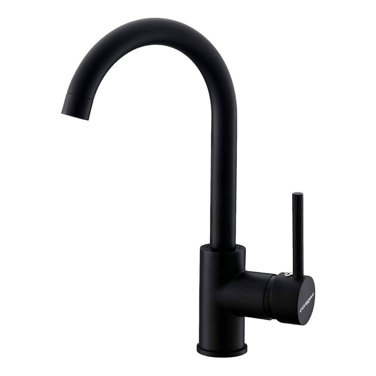 COREAQUA - Llave Monomando Lavaplatos Griferia Cocina Premium Coreaqua