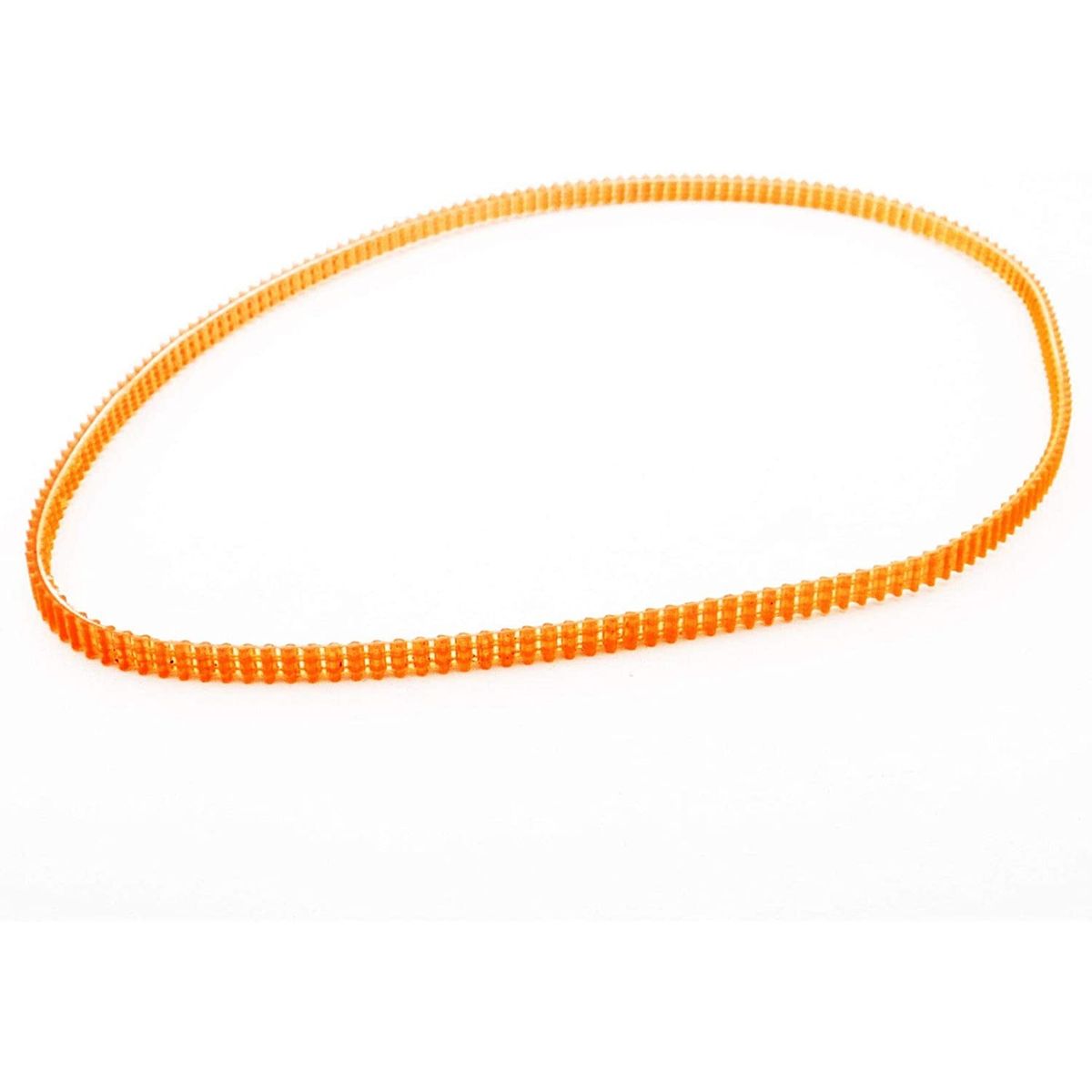 GENERICO - Correa de máquina de coser naranja