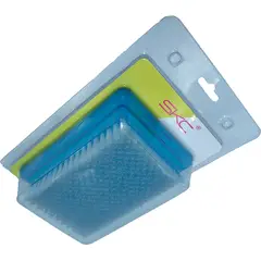 GENERICO - Cepillo para fieltro especial para afieltrador enfieltradora