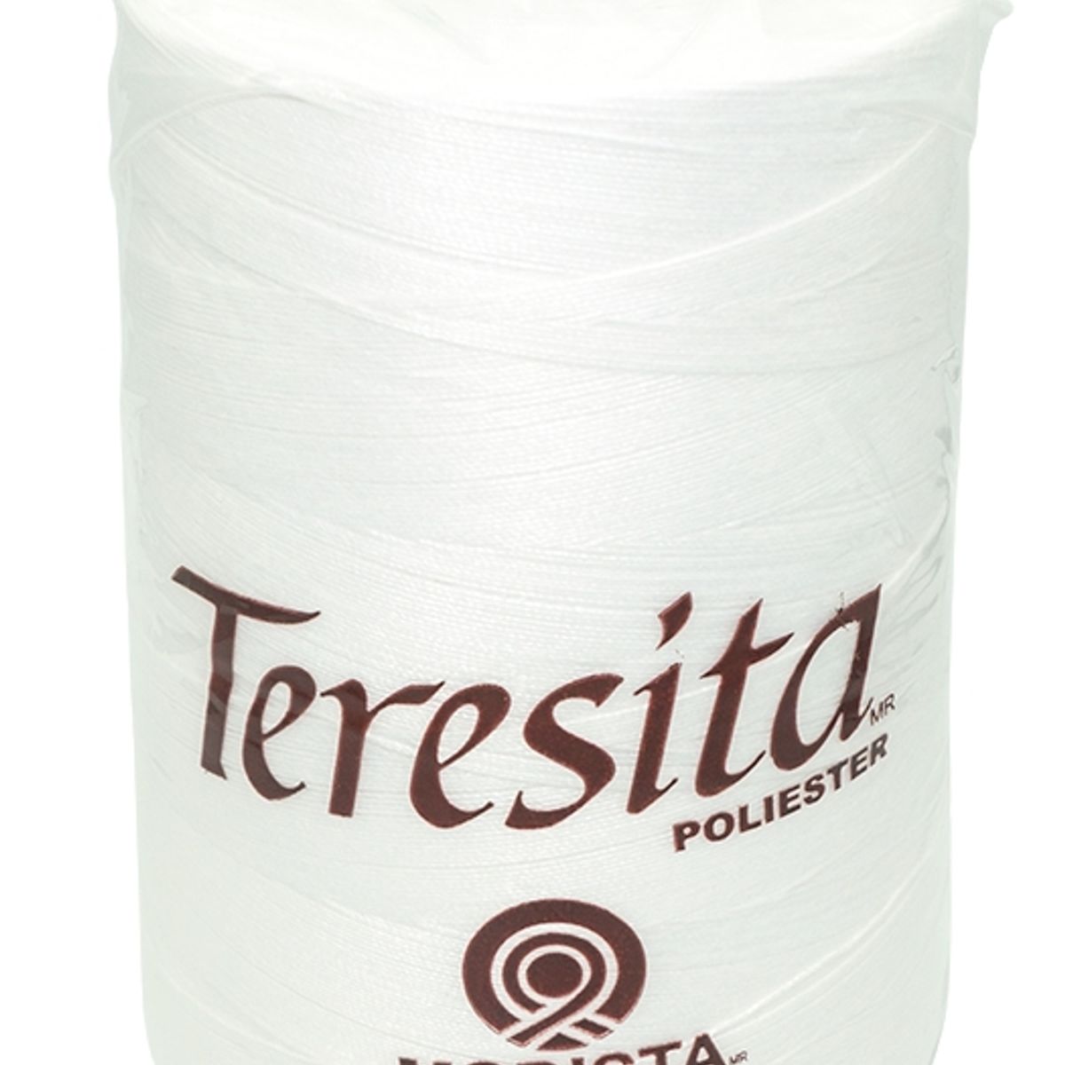MODISTA - Hilo Teresita poliester 1kg 3 hebras para crochet
