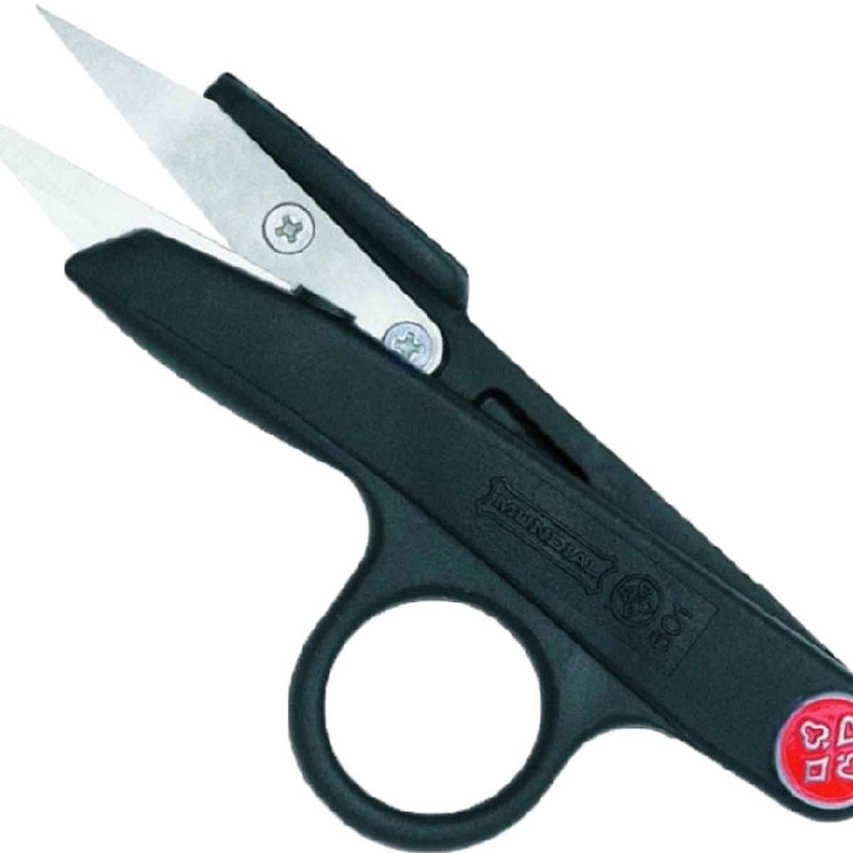 MUNDIAL - Tijera cortahilachas Mundial 601 4 3/4'' (12cm) corta hilos