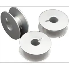 GENERICO - Carretel industrial de aluminio 3 unidades