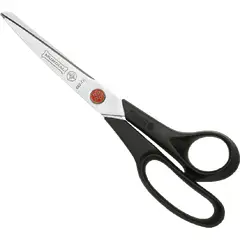 MUNDIAL - Tijera para costura RedDot 662 71/2'' 19cm Reforzada