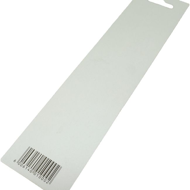 GENERICO - Aguja para fieltro, lápiz de 1 aguja SKC FN-001