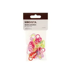 MODISTA - Marcadores de puntos para tejidos Modista® 30 unidades