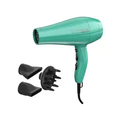GAMA - Secador De Pelo Diva Salon Pro Profesional 4d Therapy