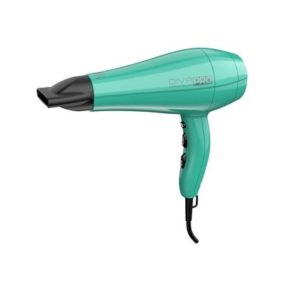 Imagen 2 del producto Secador De Pelo Diva Salon Pro Profesional 4d Therapy