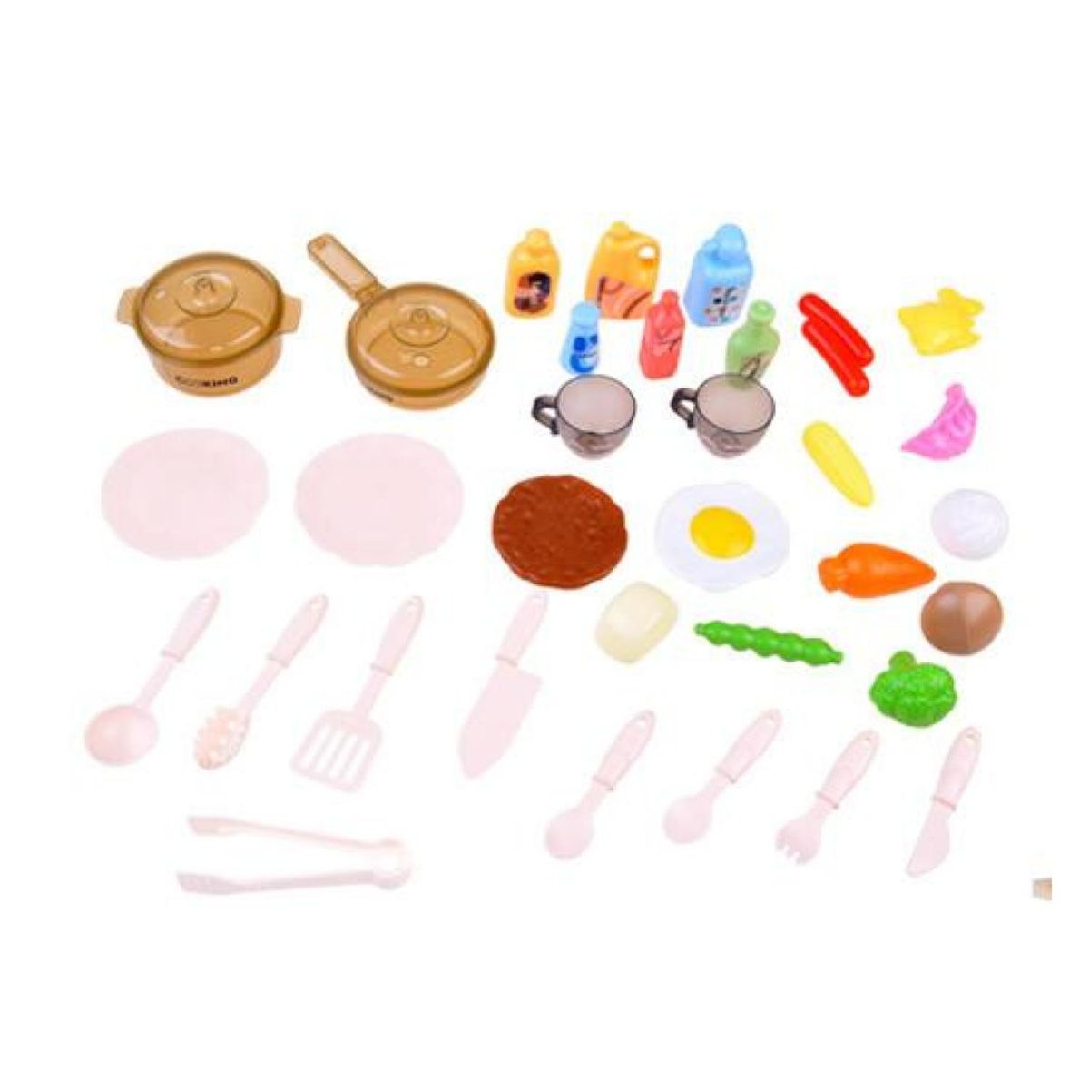 GENERICO - Procesador De Alimentos 450W 8 tazas Negro FP4200B