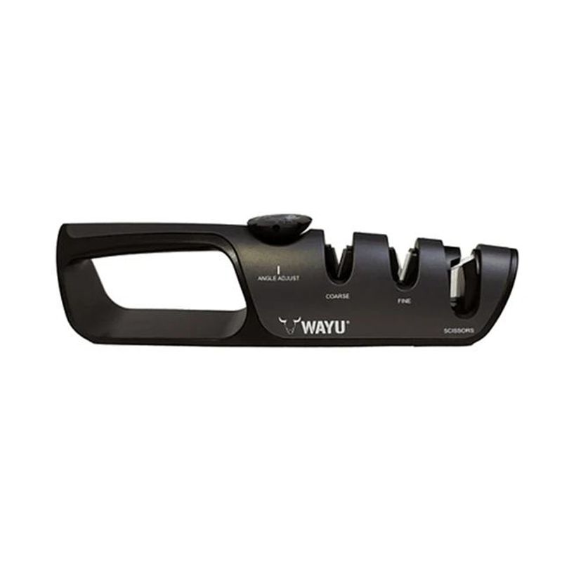 WAYU - Afilador Multifuncional Profesional Wayu Limited Cuchillos