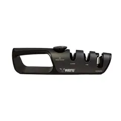 WAYU - Afilador Multifuncional Profesional Limited Cuchillos