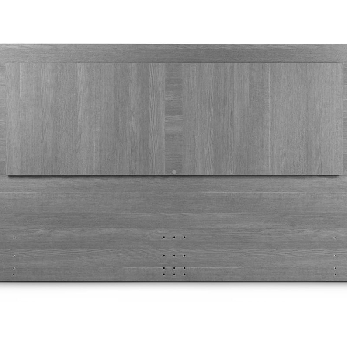 ROSEN - Respaldo Tivoli 2 Plazas Rosen Gris