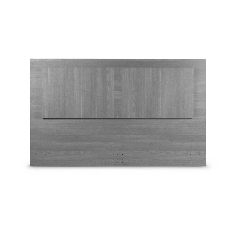 ROSEN - Respaldo Tivoli 2 Plazas Rosen Gris
