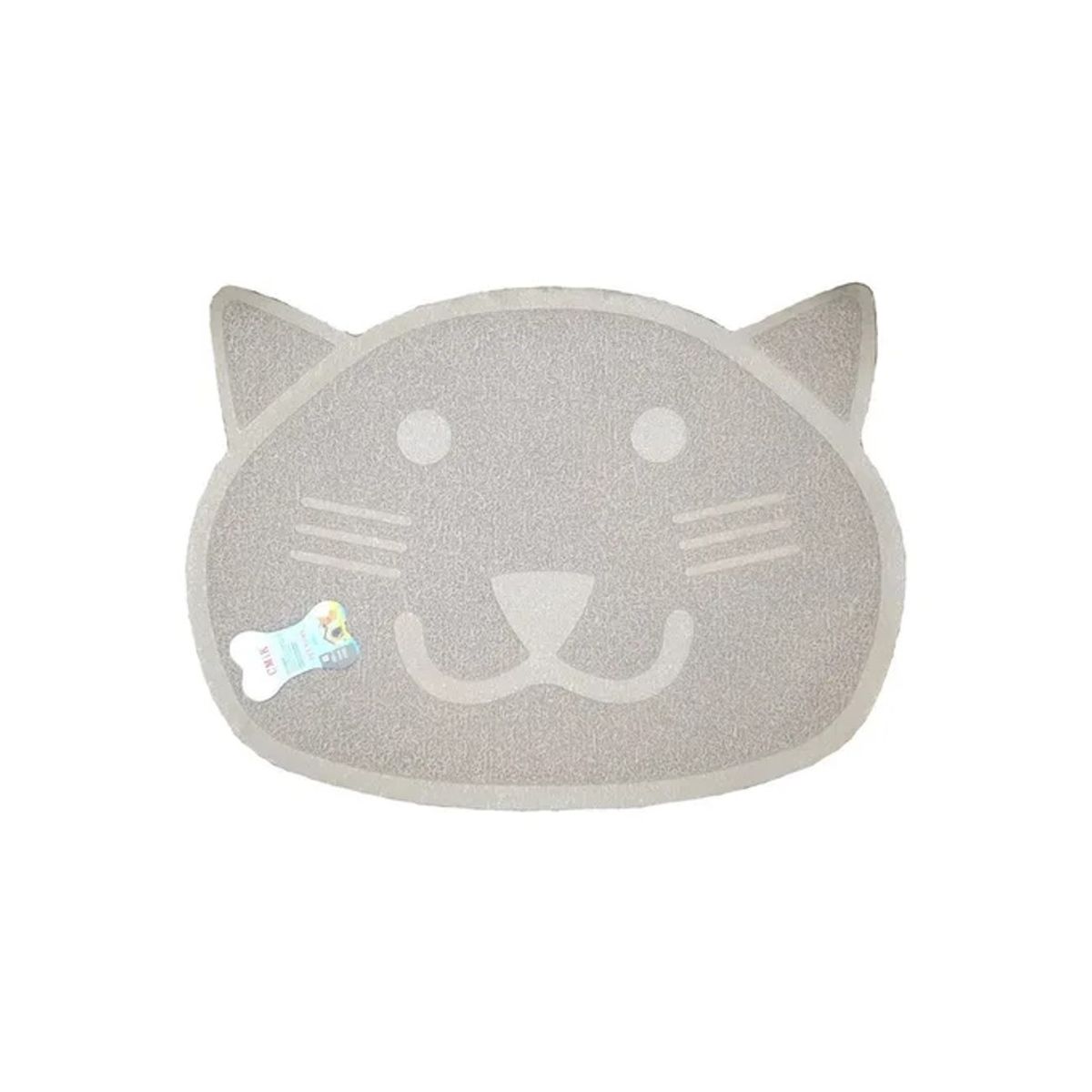 GENERICO - Alfombra Antideslizante Sanitaria Mat Mascotas Perro 45x60cm