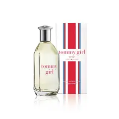 TOMMY HILFIGER - Tommy girl Dama EDT 100 ml