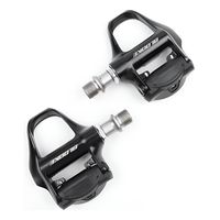 Pedales De Ruta Calas Compatible Shimano Spd Bicicleta