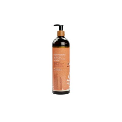 Imagen 2 del producto Shampoo Poder Hidratante 500 Ml MARINA VITAL.