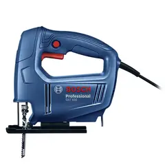 BOSCH - Sierra de calar GST 650 450W