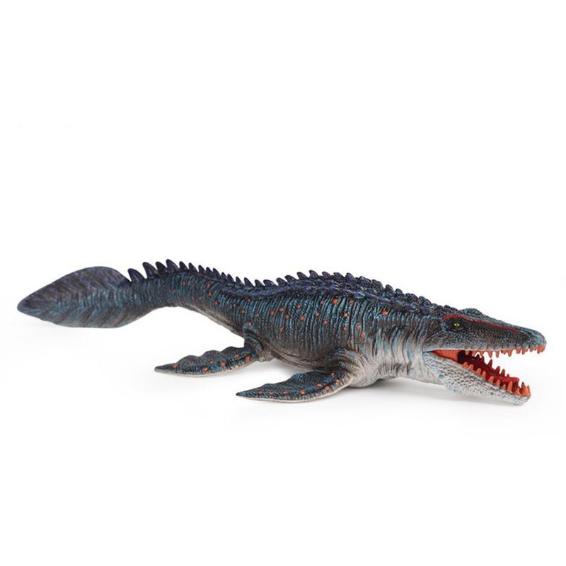 GENERICO - Dinosaurio submarino submarino mosasaaur liopleurodon