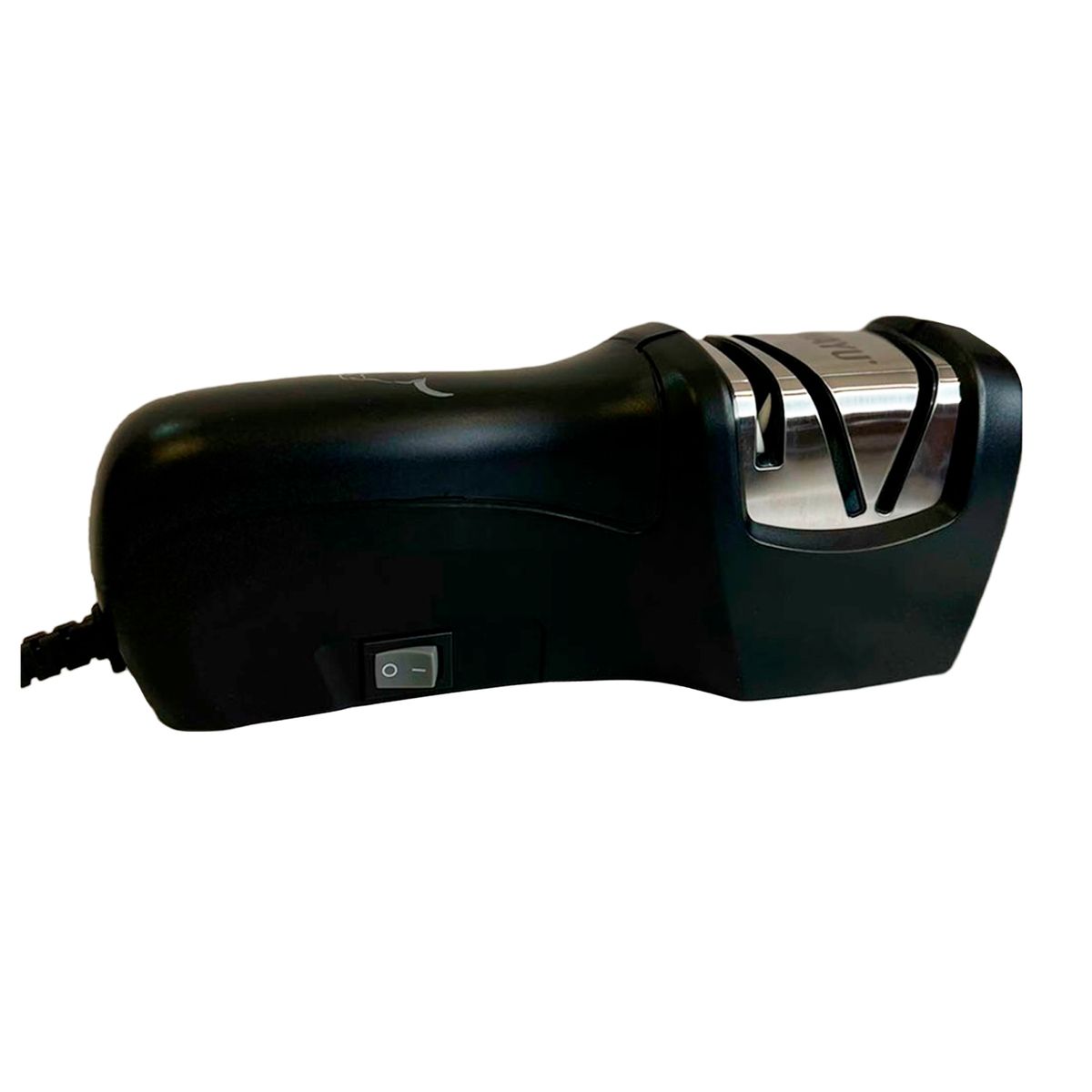 GENERICO - Afilador de Cuchillos Eléctrico Certificado- Wayu