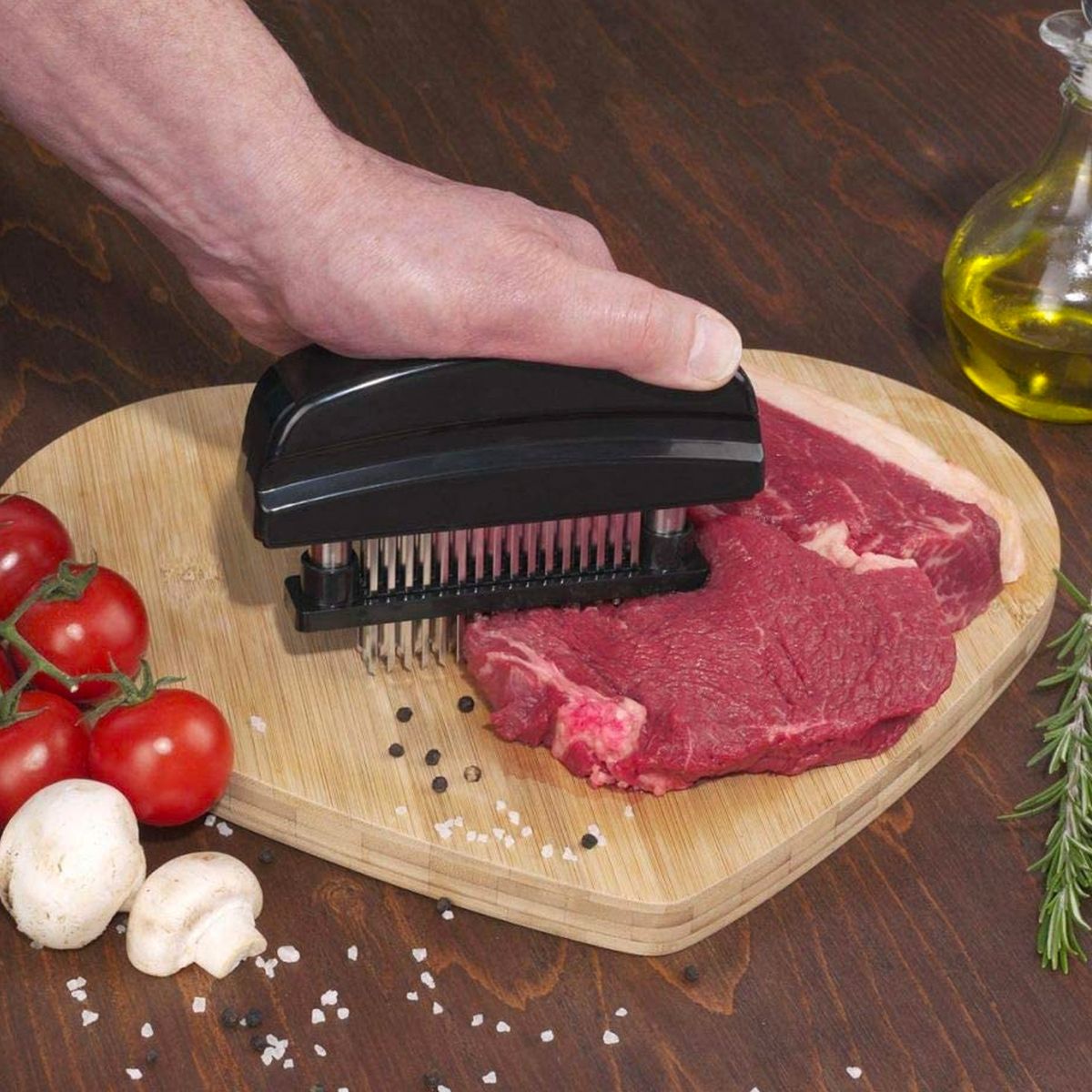 GENERICO - Ablandador de Carnes Gourmet- Wayu