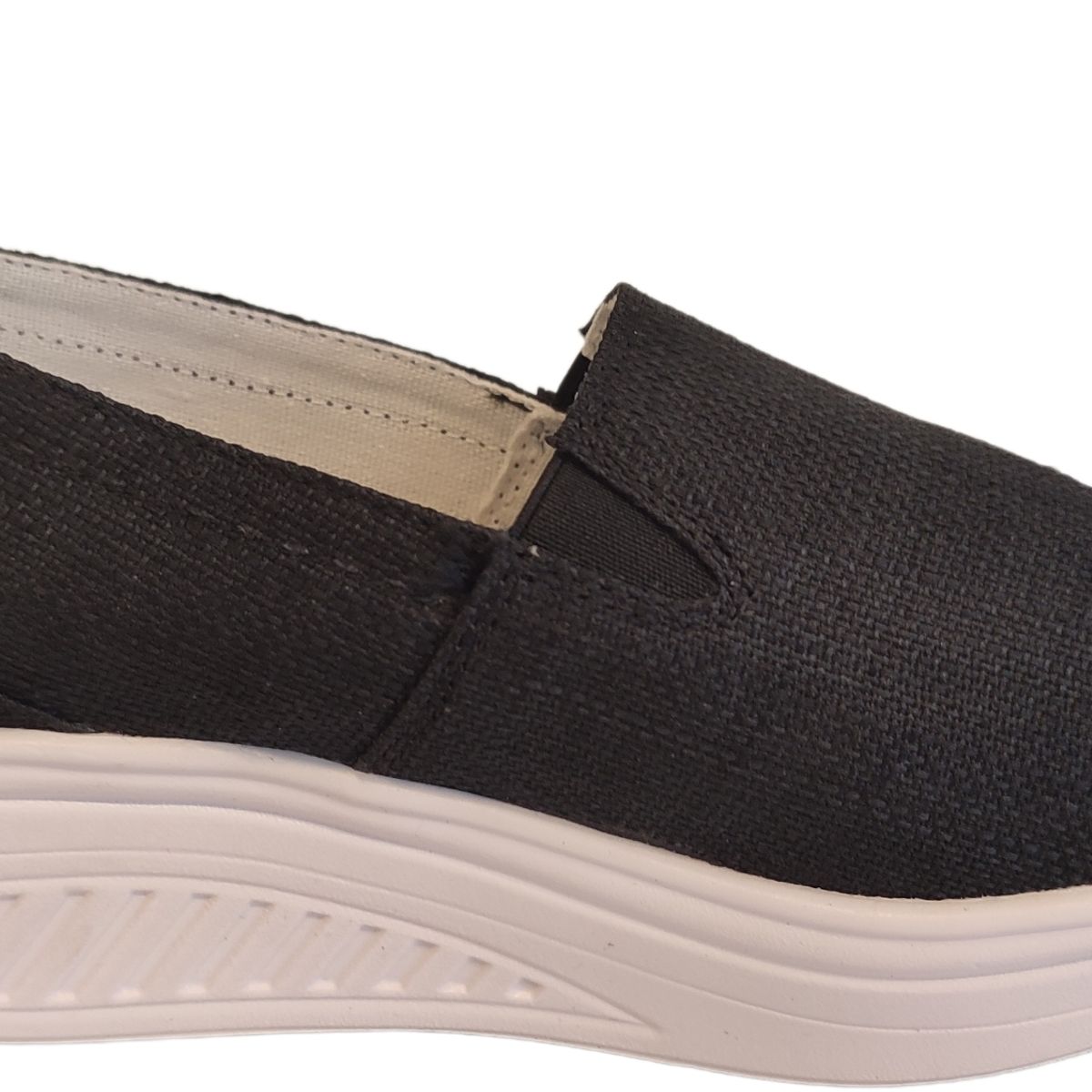 NORTHWEST - Zapatilla Mujer Pandora Beach Negra
