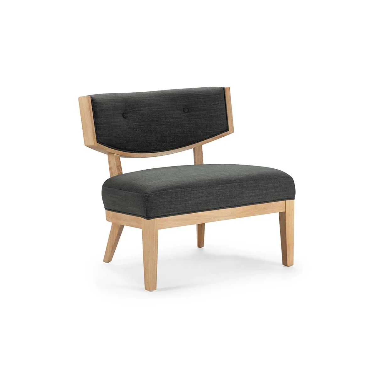 ROSEN - Poltrona Rosen A-550 Tela Petroleo