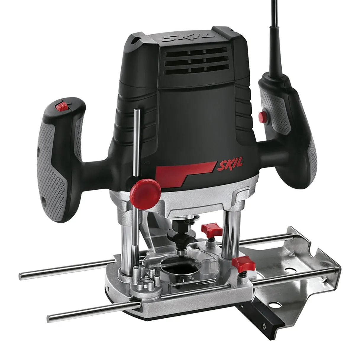 SKIL - Fresadora Skil 1831- 1100 W