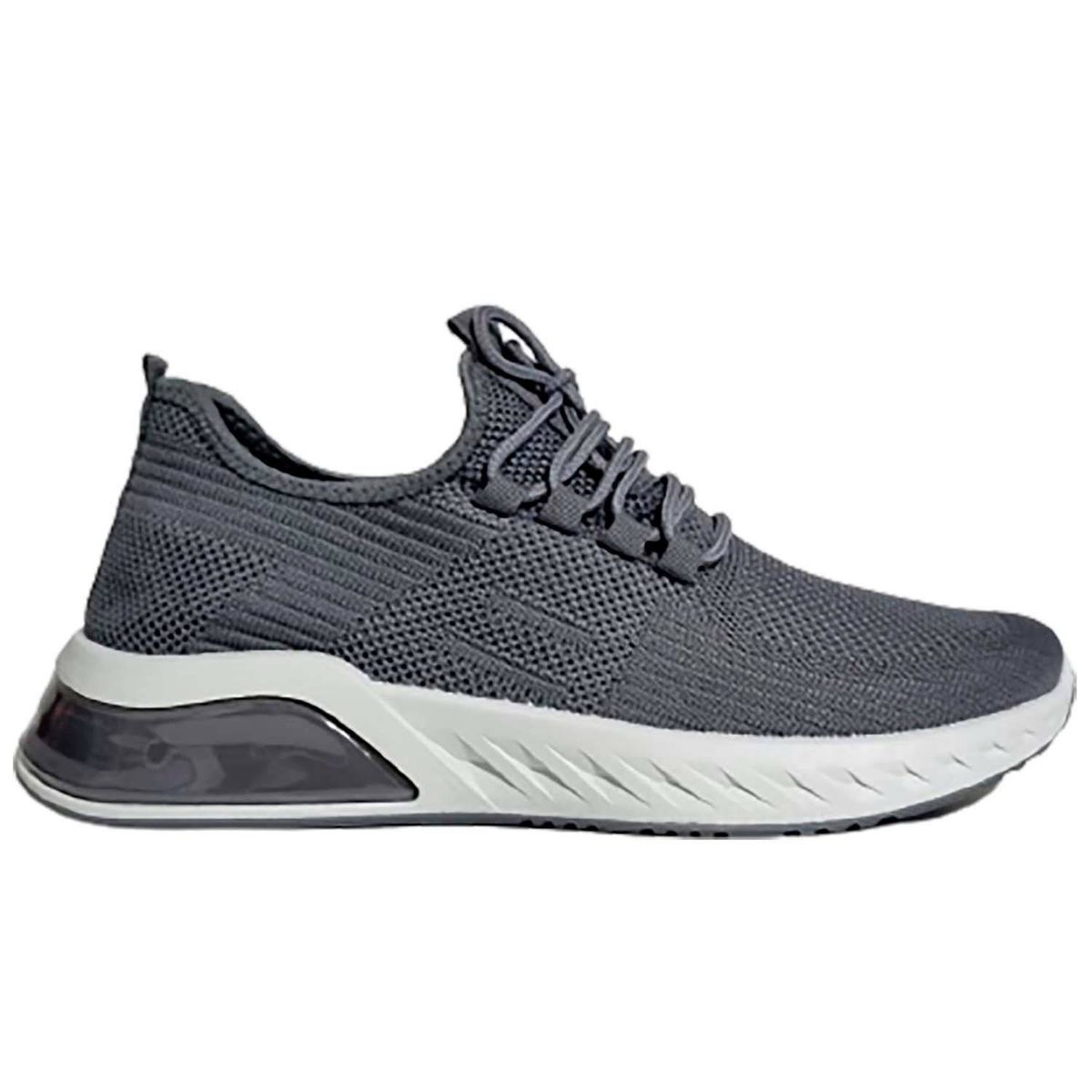 DYNAMOSTRONG CL - Zapatillas Running Hombre Mujer Deportivas Correr Gimnasio Casual