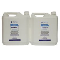 Soluciones nutritivas A B 5L