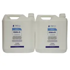 GENERICO - Soluciones nutritivas A B 5L