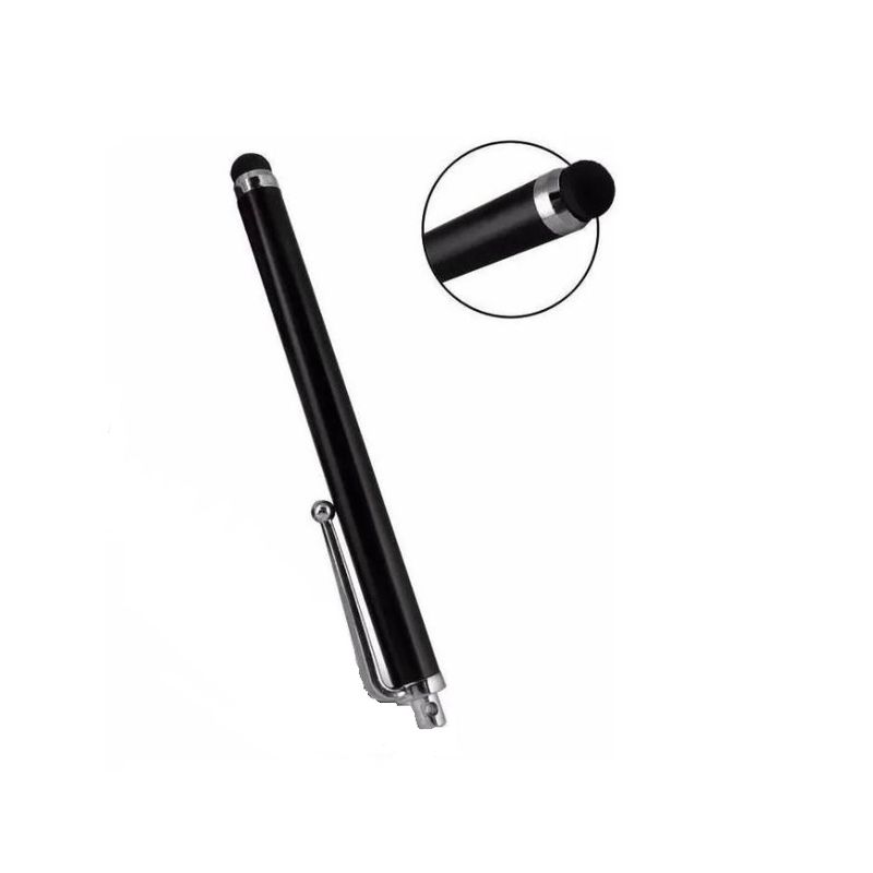 GENERICO - Lapiz Stylus Touch  Sensitive Para Celular Table Y iPad