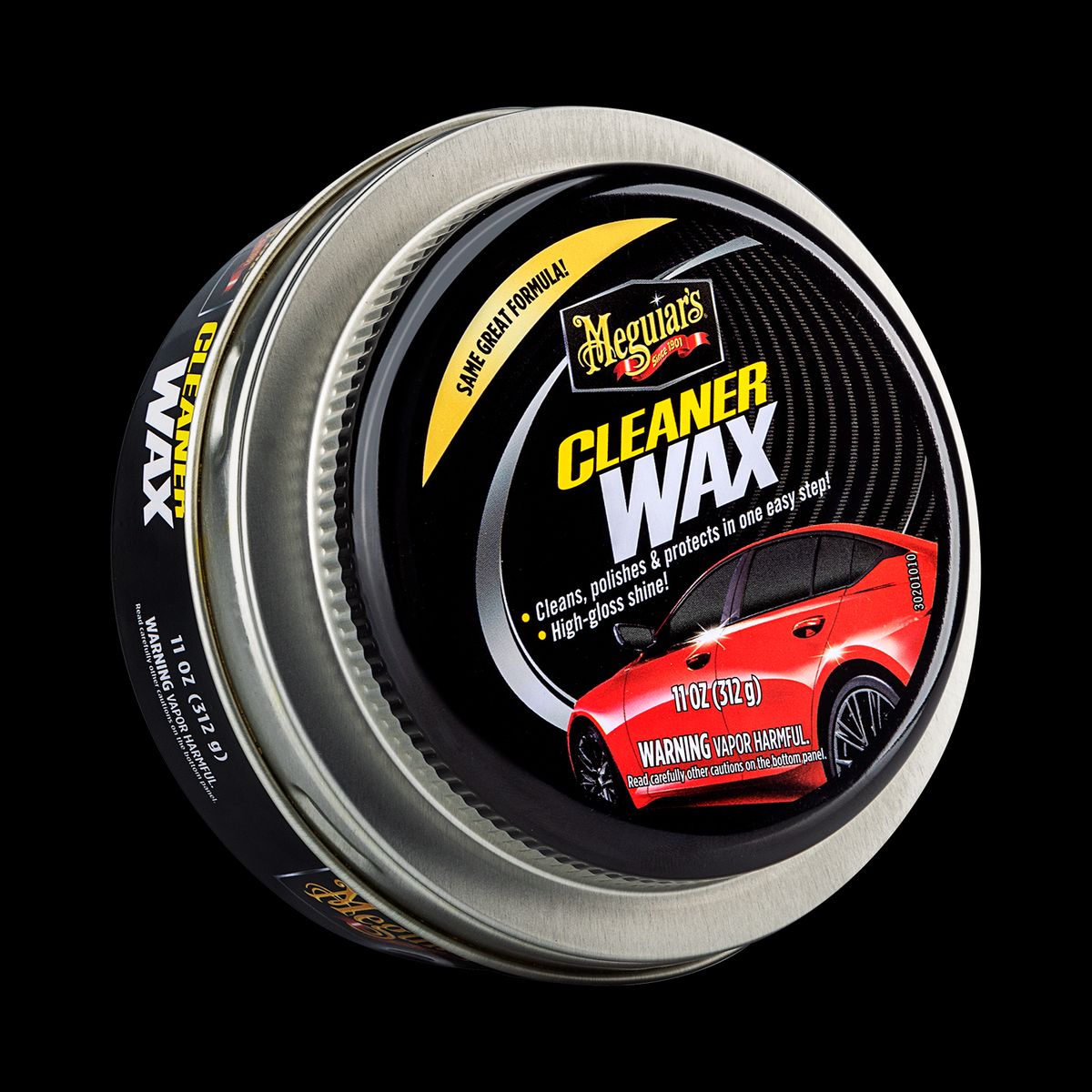 MEGUIARS - Cera Para Auto En Pasta Meguiars Cleaner Wax Paste