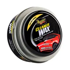 MEGUIARS - Cera Para Auto En Pasta Cleaner Wax Paste