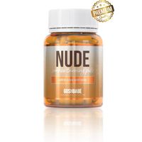 Cápsulas Nude bronceado 2 meses