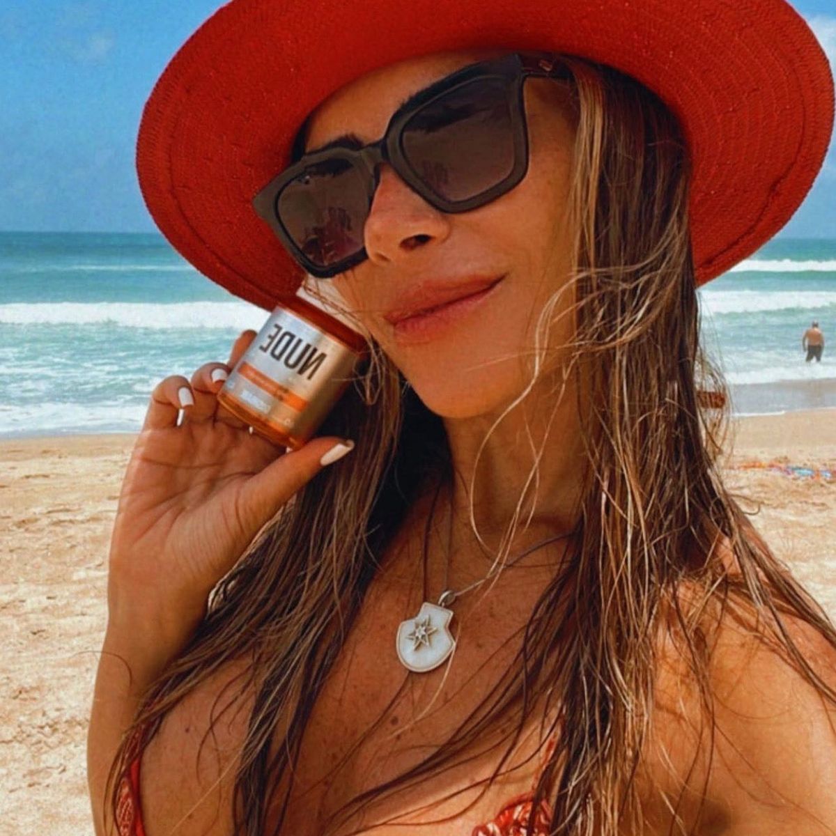 GOSHBABE - Cápsulas Nude bronceado 2 meses