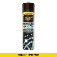 MEGUIARS - Renovador De Neumáticos Ultimate Meguiar´s Ultimate Insane