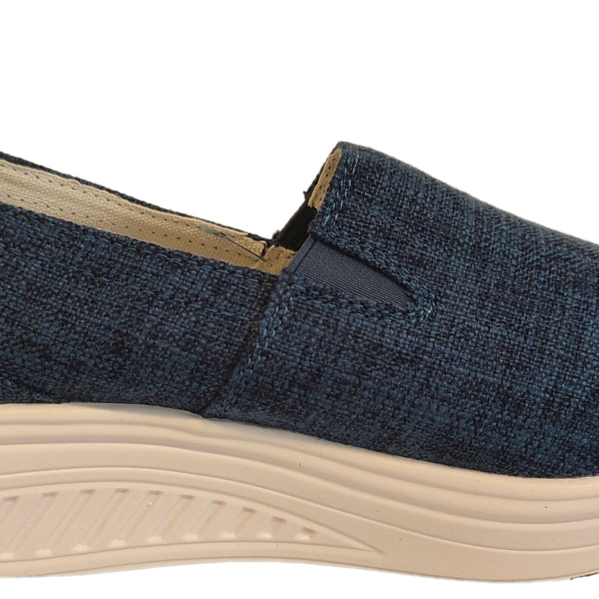 NORTHWEST - Zapatilla Mujer Pandora Beach Blue Jeans