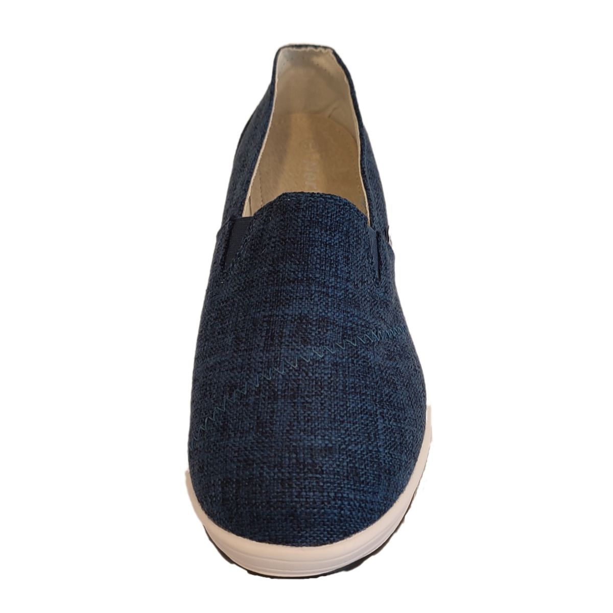 NORTHWEST - Zapatilla Mujer Pandora Beach Blue Jeans