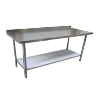 MESÓN DE TRABAJO CENTRAL 120 CM