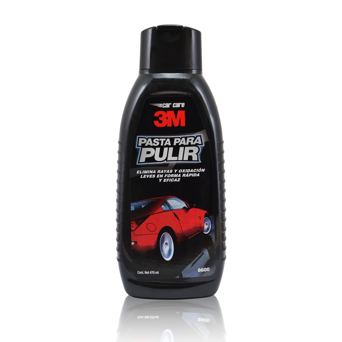 3M - 3M Car Care Pasta de Pulir