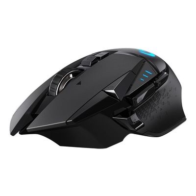 Imagen 2 del producto Mouse G502 Lightspeed Wireless